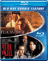 Pelican Brief (Blu-ray) / A Time To Kill (Blu-ray)