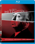 Alfred Hitchcock: The Classic Collection (Blu-ray): Notorious / Rebecca / Spellbound