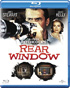 Rear Window (Blu-ray-UK)