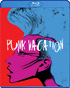 Punk Vacation (Blu-ray/DVD)
