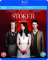Stoker (Blu-ray-UK)