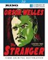 Stranger: Remastered Edition (Blu-ray)