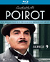 Agatha Christie's Poirot: Series 9 (Blu-ray)