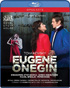 Tchaikovsky: Eugene Onegin: Krassimira Stoyanova / Simon Keenlyside / Pavol Breslik (Blu-ray)