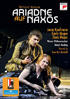 Strauss: Ariadne Auf Naxos: Daniel Harding