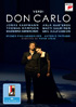 Verdi: Don Carlo: Jonas Kaufmann / Anja Harteros / Thomas Hampson