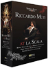 Riccardo Muti: At La Scala