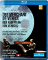 Tchaikowsky: The Merchant Of Venice: Christopher Ainslie / Jason Bridges / Adrian Erod: Wiener Symphoniker (Blu-ray)