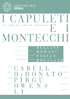 Bellini: I Capuleti E I Montecchi: Joyce DiDonato