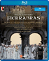 Schubert: Fierrabras: Georg Zeppenfeld / Julia Kleiter / Markus Werba (Blu-ray)