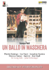 Verdi: Un Ballo In Maschera: At Salzburger Festspiele, 1990: Placido Domingo / Florence Quivar / Kurt Rydl