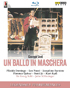 Verdi: Un Ballo In Maschera: At Salzburger Festspiele, 1990: Placido Domingo / Florence Quivar / Kurt Rydl (Blu-ray)
