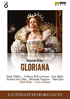 Britten: Gloriana: Sarah Walker / Anthony Rolfe Johnson / Jean Rigby