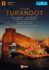 Puccini: Turandot: Mlada Khudoley / Manuel von Senden / Michail Ryssov