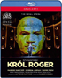 Szymanowski: Krol Roger: Mariusz Kwiecien / Georgia Jarman / Saimir Pirgu (Blu-ray)