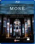Rossini: Mose: Ruggero Raimondi / Isabelle Kabatu / Bogdan Mihai (Blu-ray)