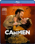 Bizet: Carmen: Christine Rice / Bryan Hymel / Aris Argiris (Blu-ray)