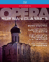 Russian Opera Classics (Blu-ray)