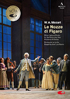 Mozart: Le Nozze Di Figaro: Li Ao / Huang Ying / Yu Guanqun: China National Centre For The Performing Arts