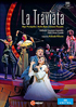 Verdi: La Traviata: Olga Peretyatko / Atalla Ayan / Simone Piazzolla