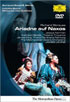 Ariadne Auf Naxos: Richard Strauss: James Levine (DTS)