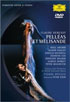 Pelleas Et Melisande: Debussy: Pierre Boulez