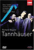 Wagner: Tannhauser: Franz Welser-Most