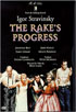 Rake's Progress: Salzburg Festival