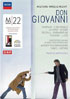 Mozart: Don Giovanni: Thomas Hampson / Ildebrando D'Arcangelo / Christine Schafer