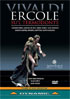 Vivaldi: Ercole Su'l Termodonte, Dramma Per Musica In 3 Acts: Zachary Stains / Mary-Ellen Nesi / Laura Cherici