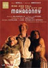 Weill: Rise And Fall Of The City Of Mahagonny