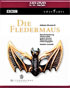 Strauss II: Die Fledermaus (HD DVD)