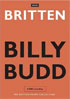 Britten: Billy Budd: Sir Peter Pears