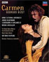 Bizet: Carmen: Anna Caterina Antonacci / Jonas Kaufmann: Antonio Pappano (Blu-ray)