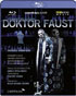 Busoni: Doktor Faust: Thomas Hampson / Gunther Groissbock / Gregory Kunde (Blu-ray)