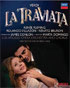 Verdi: La Traviata: Renee Fleming / Roland Villazon / Renato Bruson (Blu-ray)