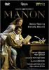 Massenet: Manon: Renee Fleming / Marcelo Alvarez / Jean-Luc Chaignaud: Opera National De Paris