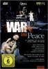 Prokofiev: War And Peace: Nicolai Othnotnikov / Alexander Gergalov / Yelena Prochina