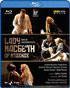 Shostakovich: Lady Macbeth Of Mtsensk: Jean-Michele Charbonnet / Vladimir Vaneev / Vsevolod Grinvnov (Blu-ray)