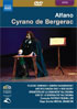 Alfano: Cyrano De Bergerac: Placido Domingo / Sondra Radvanovsky / Arturo Chacon Cruz