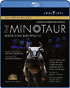 Birtwistle: The Minotaur: John Tomlinson / Johan Reuter / Christine Rice: Royal Opera House Chorus And Orchestra (Blu-ray)