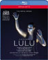 Berg: Lulu: Agneta Eichenholz / Michael Volle / Klaus Florian Vogt (Blu-ray)