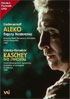 Rachmaninoff: Aleko / Rimsky-Korsakov: Kashchey The Immortal