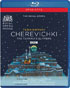 Tchaikovsky: Cherevichki: The Royal Opera (Blu-ray)