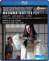 Puccini: Madama Butterfly: Raffaella Angeletti / Massimiliano Pisapia / Annunziata Vestri: Sferisterio Opera Festival (Blu-ray)
