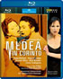 Mayr: Medea In Corinto: Alastair Miles / Alek Shrader / Nadja Michael: Bayerisches Staatsorchester (Blu-ray)