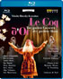 Rimsky-Korsakov: Le Coq D'Or: Albert Schagidullin / lya Levinsky / Andrei Breus: Orchestre De Paris (Blu-ray)