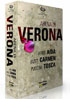 Arena Di Verona: Verdi: Aida /  Bizet: Carmen / Puccini: Tosca: Orchestra And Chorus Of The Arena Di Verona
