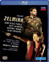 Rossini: Zelmira: Juan Diego Florez / Kate Aldrich / Gregory Kunde (Blu-ray)