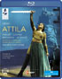 Verdi: Attila (Blu-ray)